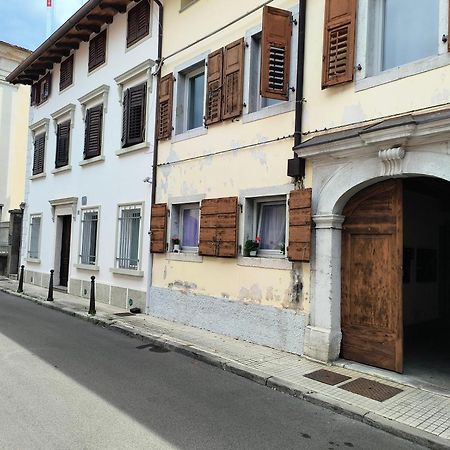 فيلا Sottocastello 3 غوريزيا المظهر الخارجي الصورة